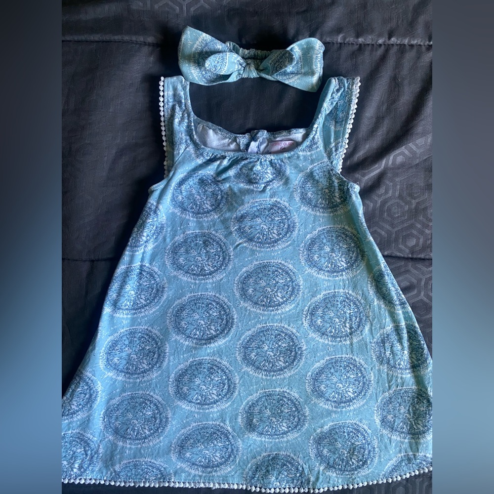 ⭐️3/$13.3t girl dress